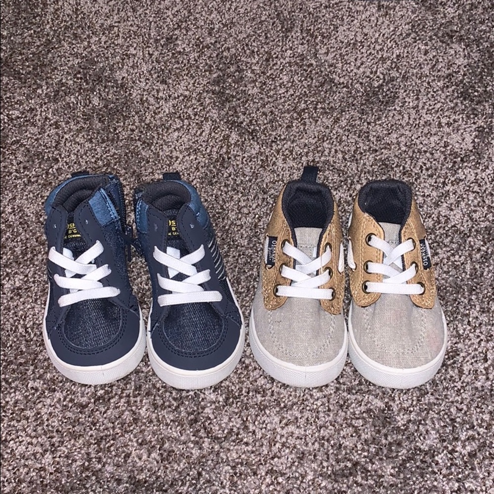 Shoe bundle!